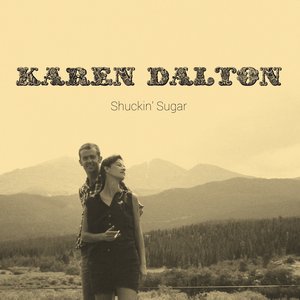 Image for 'Shuckin' Sugar'