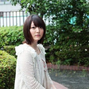 Image for 'Kana Hanazawa'