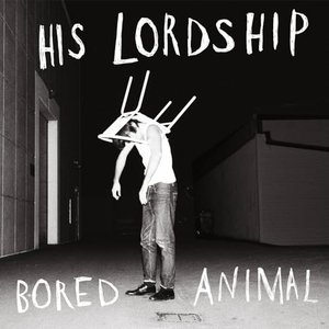 Image for 'Bored Animal'