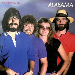 Image for 'The Closer You Get...'
