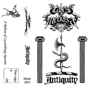 Image for 'Antiquity'
