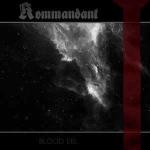 Image for 'Blood Eel'