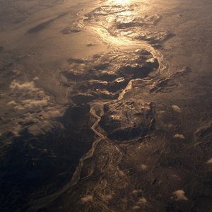 'Inland Delta' için resim