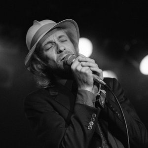 Image for 'Bobby Caldwell'
