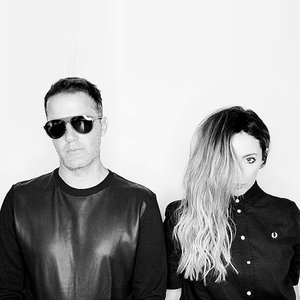 Immagine per 'The Ting Tings'