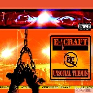 Image for 'Unsocial Themes'