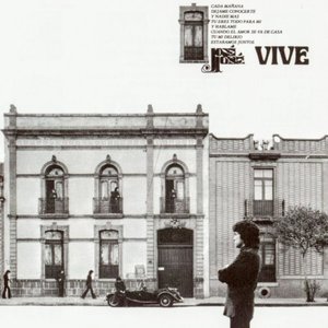 Image for 'Vive'