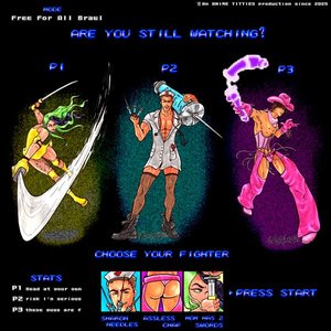 Image for 'Are You Still Watching?'