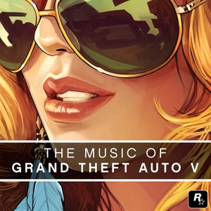 Изображение для 'The Music of Grand Theft Auto V'