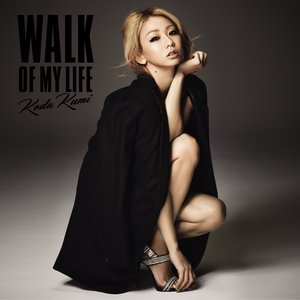 Image for 'WALK OF MY LIFE'