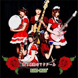 Image for '愛と情熱のマタドール'