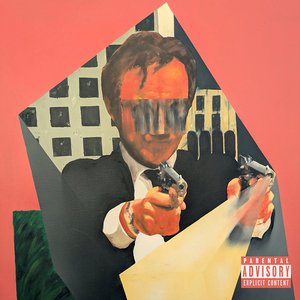 Image for 'Permanent Vacation'