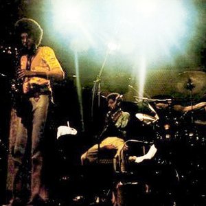Image for 'Gary Bartz Ntu Troop'