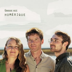 Image for 'Homérique'
