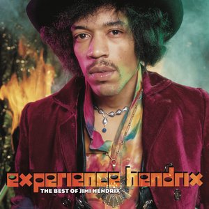 Image for 'Experience Hendrix: The Best of Jimi Hendrix'