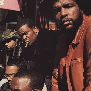 Imagem de 'The Roots'