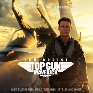 Immagine per 'Top Gun: Maverick'