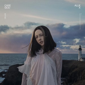 Immagine per 'Cape God (Deluxe)'
