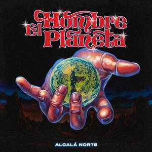 Immagine per 'El Hombre Planeta'