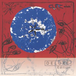 Image for 'Wish (30th Anniversary Edition)'