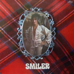 Image for 'Smiler'