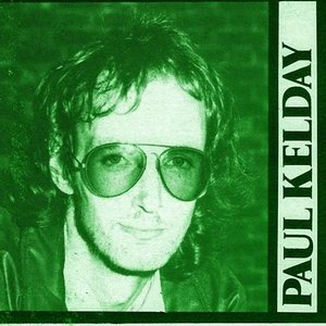 Image for 'Paul Kelday'
