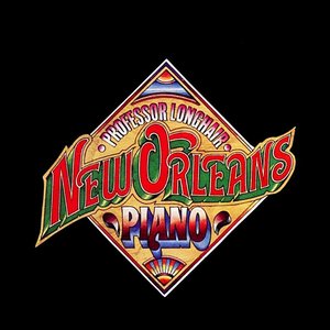 'New Orleans Piano (Mono)'の画像