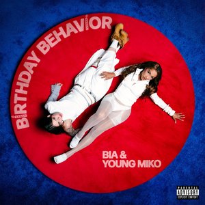Image for 'BIRTHDAY BEHAVIOR'