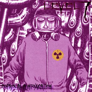 'LEVEL 7'の画像