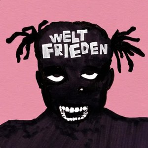 Image for 'WELTFRIEDEN'