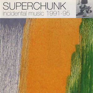 Image for 'Incidental Music: 1991 - 1995'