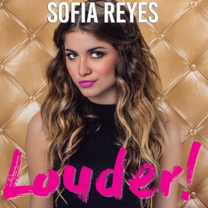 Image for 'Louder!'