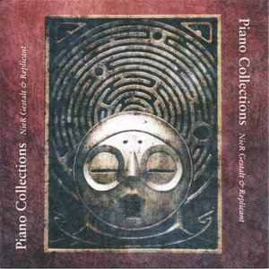 Image for 'Piano Collections NieR Gestalt & Replicant'