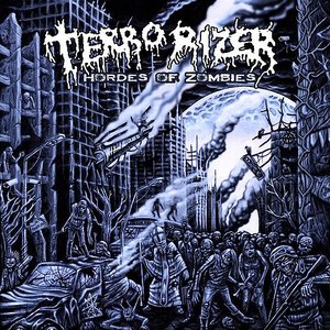 Image for 'Hordes of Zombies'