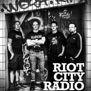 Imagem de 'Riot City Radio'