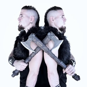 Bild für 'Volfgang Twins'