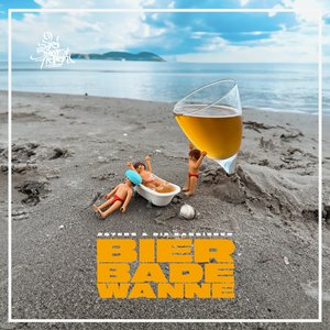 Image for 'Bierbadewanne'