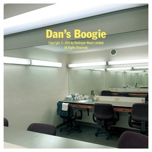 Image for 'Dan's Boogie'