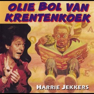 Image for 'Olie Bol van Krentenkoek'