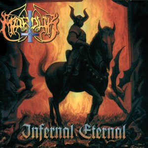 'Infernal Eternal (disc 1)'の画像