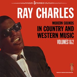 Image for 'Modern Sounds In Country And Western Music, Vols 1 & 2 (2024 Remaster)'