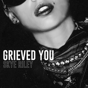 Image for 'Grieved You (performed by Naomi Scott)'