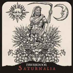 Image for 'Saturnalia'
