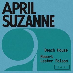 Image for 'April Suzanne'