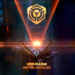 Image for 'Retaliation'