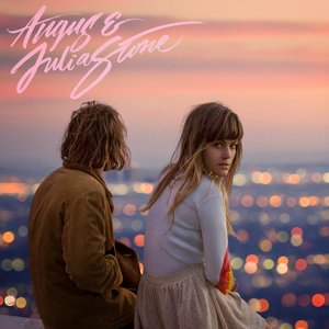 Image for 'Angus & Julia Stone'