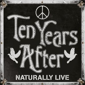 Image pour 'Naturally Live'