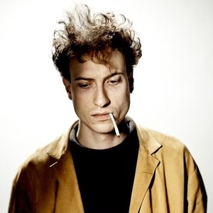 Image for 'Daniel Blumberg'