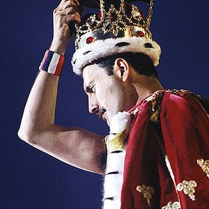 Immagine per 'Freddie Mercury'
