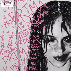 Bild für 'PRIMA (exclusive bonus track edition)'